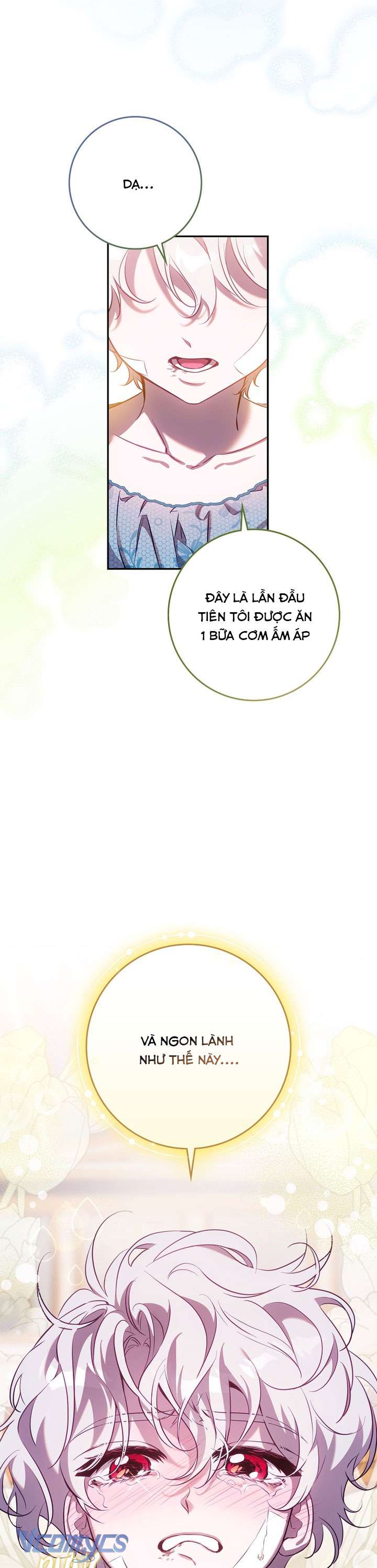 Thuần Hóa Bạo Quân Rồi Bỏ Trốn Chap 133 - Next 