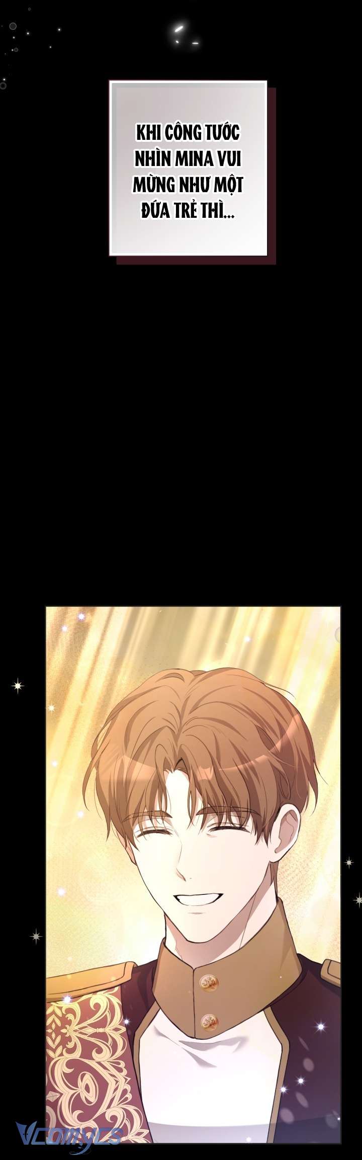 Đứa Trẻ Nuôi Dưỡng Ác Ma Chap 5 - Trang 2