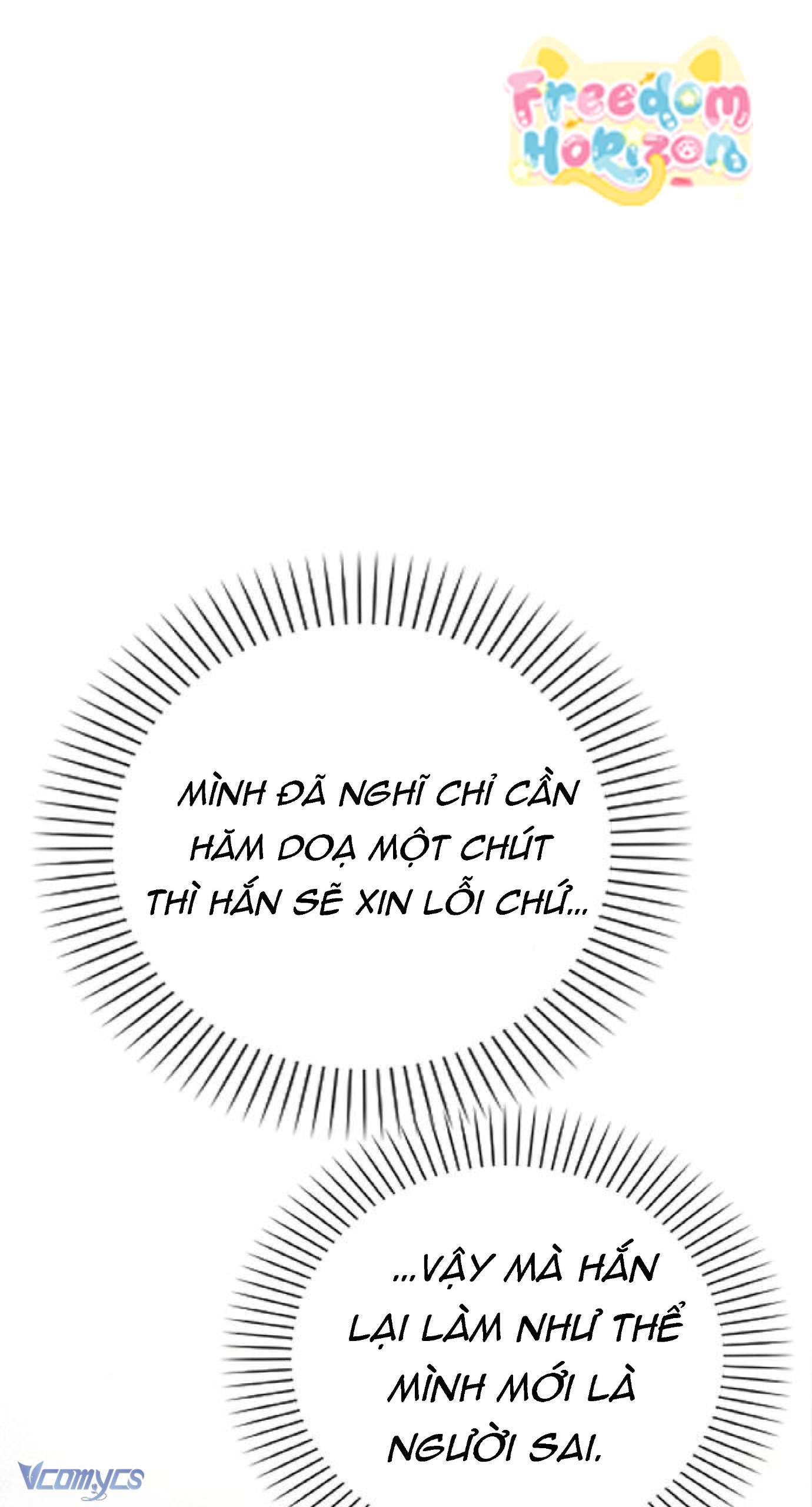 Review Người Yêu Cũ Chap 4 - Next Chap 5