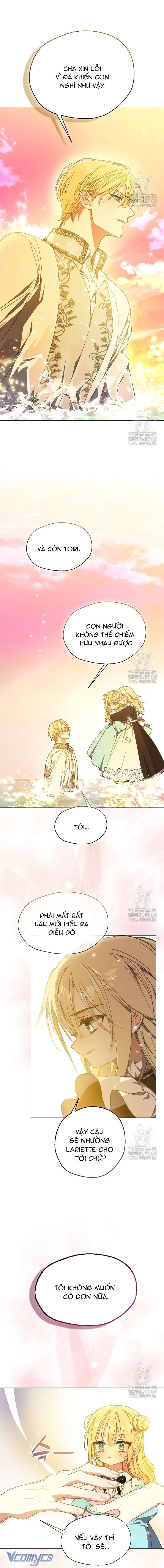 Bệ Hạ Xin Đừng Giết Tôi!!! Chap 140 - Trang 3