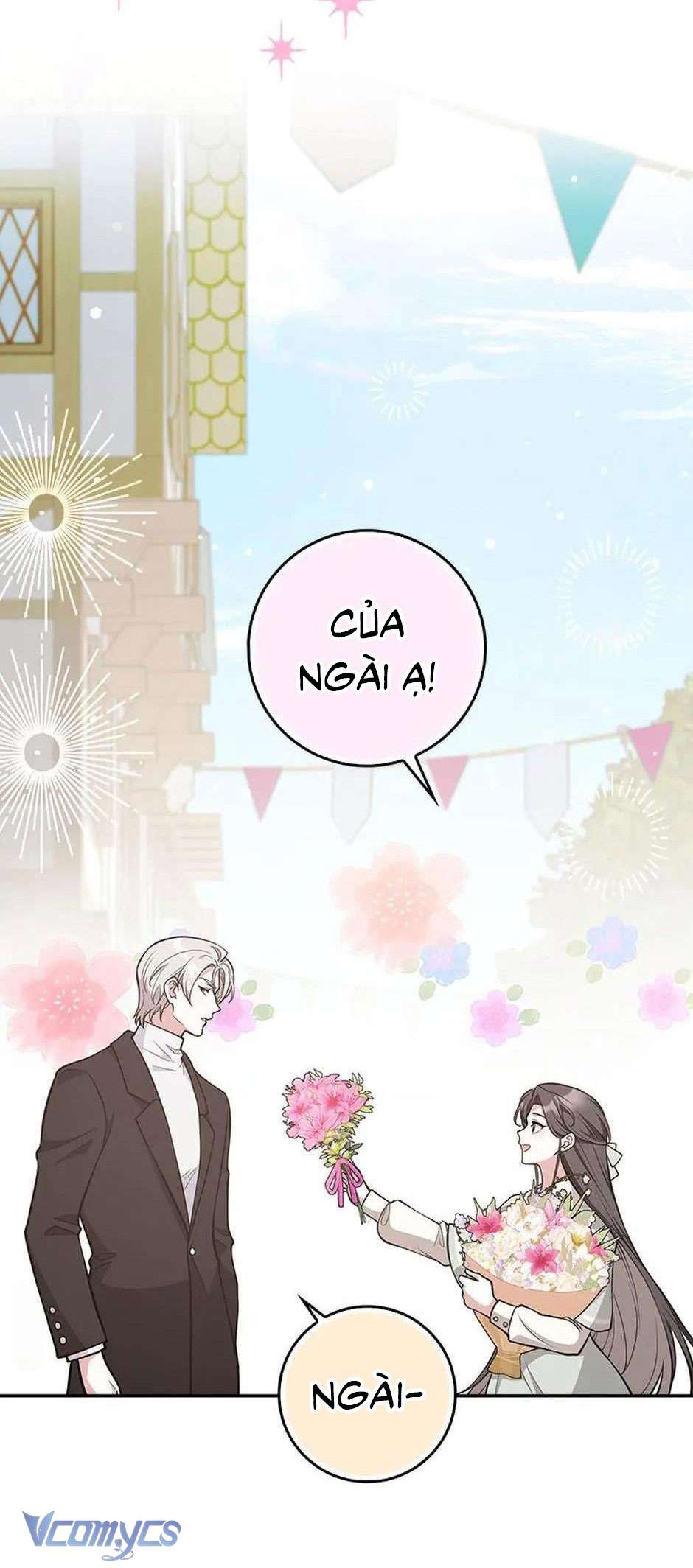 Tôi Thề Chúng Ta Chỉ Là Bạn Chapter 20 - Trang 4