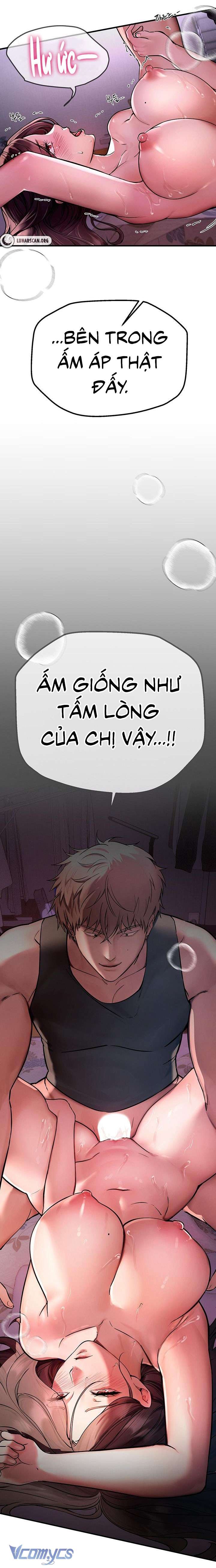 Những Ngày Tươi Đẹp Chapter 3 - Next Chapter 4