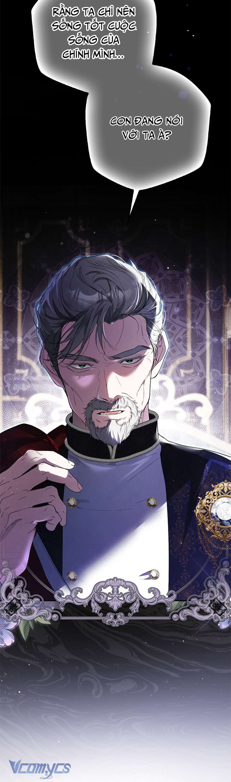 Kẻ Phản Diện Đó Chính Là Tôi Chap 2 - Trang 2