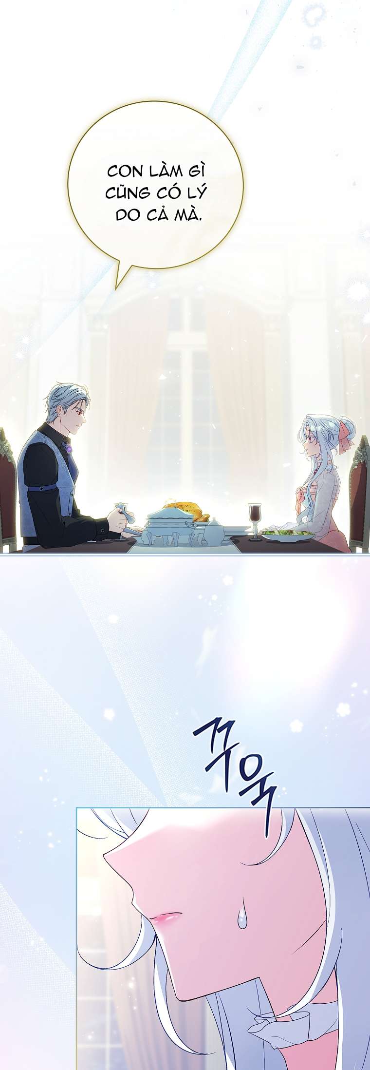 Cha Nào Con Nấy Chap 26 - Trang 4