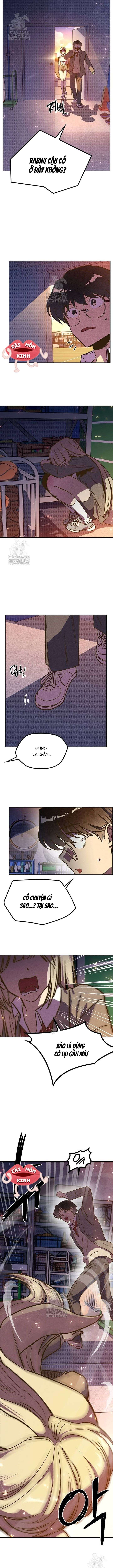 Thiếu Nữ 12 Con Giáp Chap 2 - Trang 3