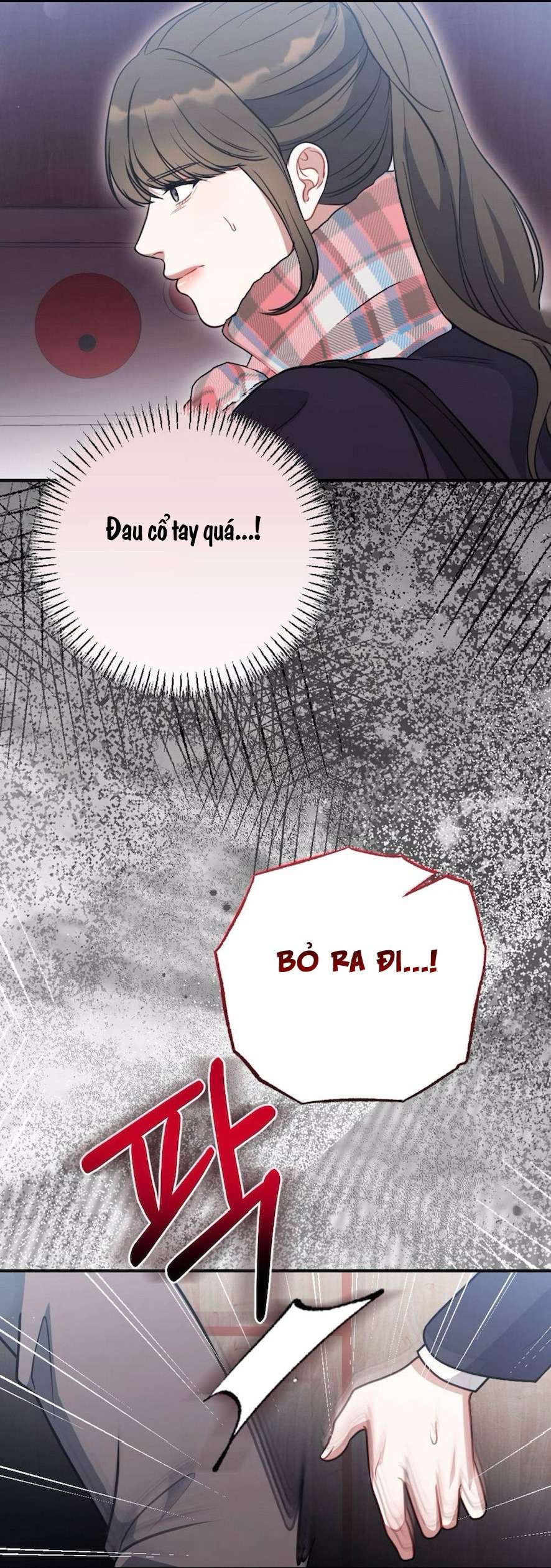 〖18+〗- Không Còn Trong Trắng Chap 3 - Trang 2