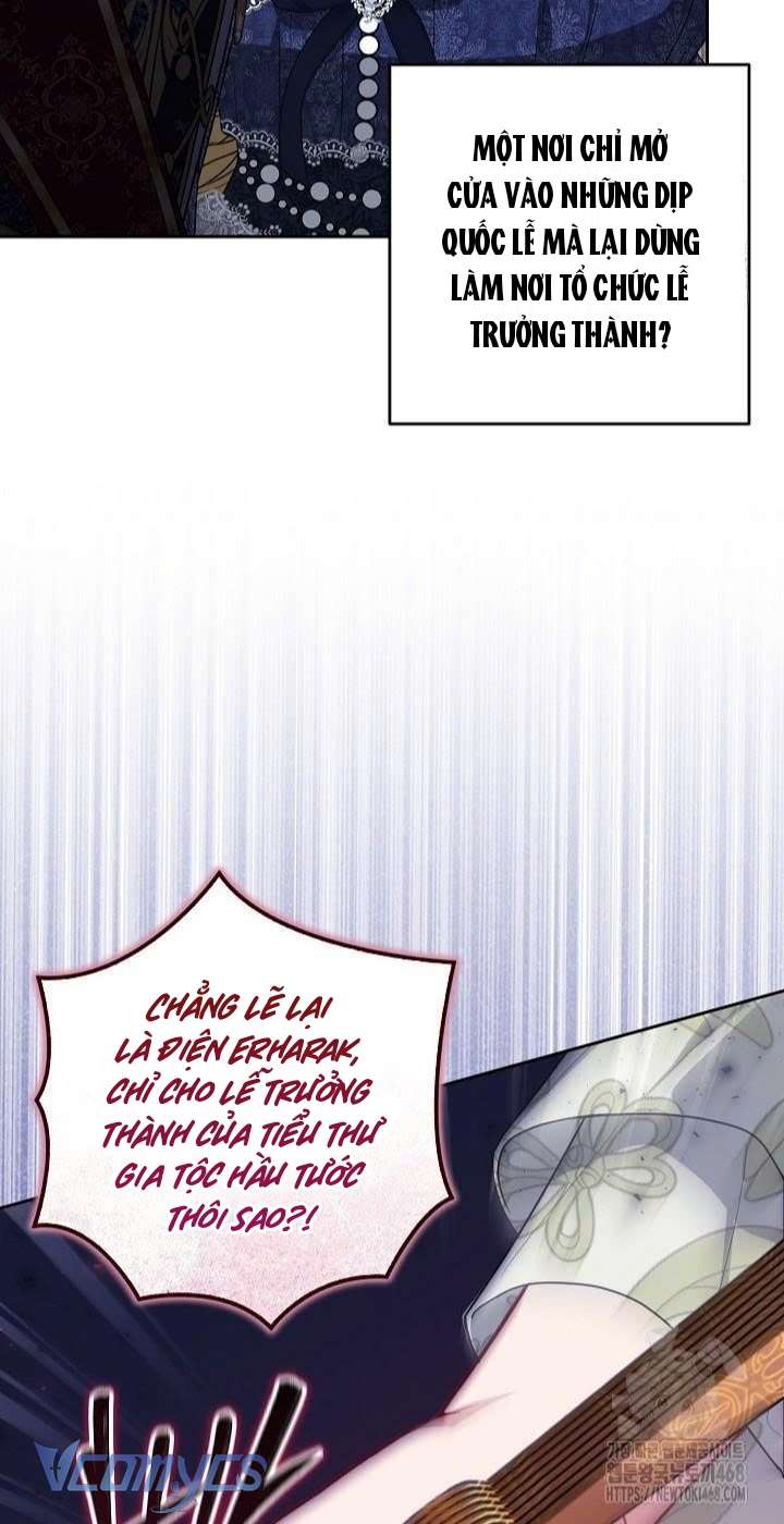 Tôi Đã Xem Một Vở Kịch Chap 21 - Trang 2