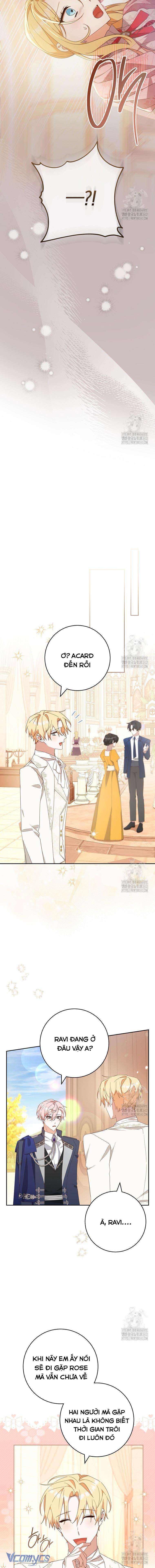 Tôi Đã Phạm Sai Lầm Rồi! Chap 71 - Next Chap 72