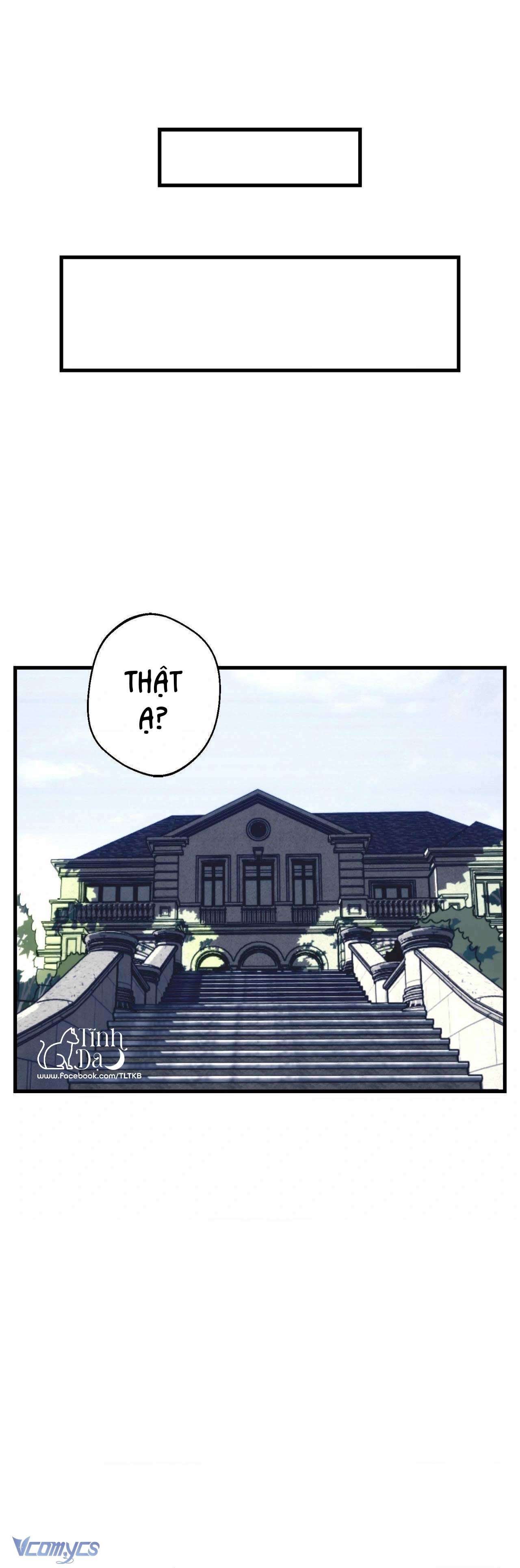 Melt - Phước Lành Chap 39 - Next 