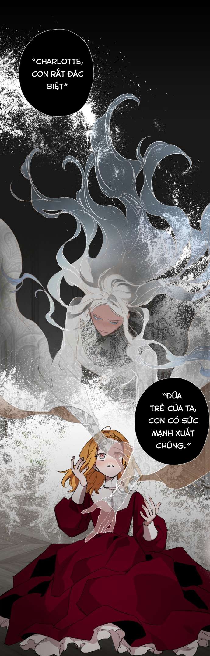 Lời Thú Nhận Của Chúa Tể Bóng Tối Chap 120 - Trang 4