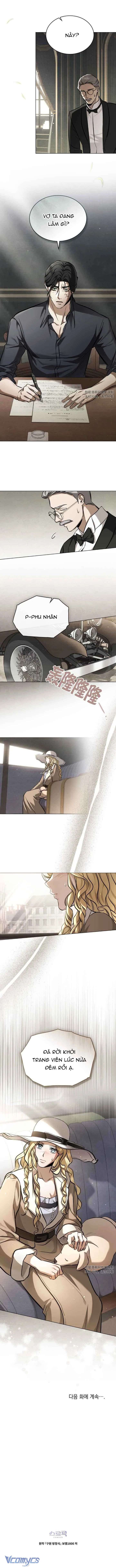 Phương Trình Cứu Rỗi Tôi Chap 8 - Trang 3