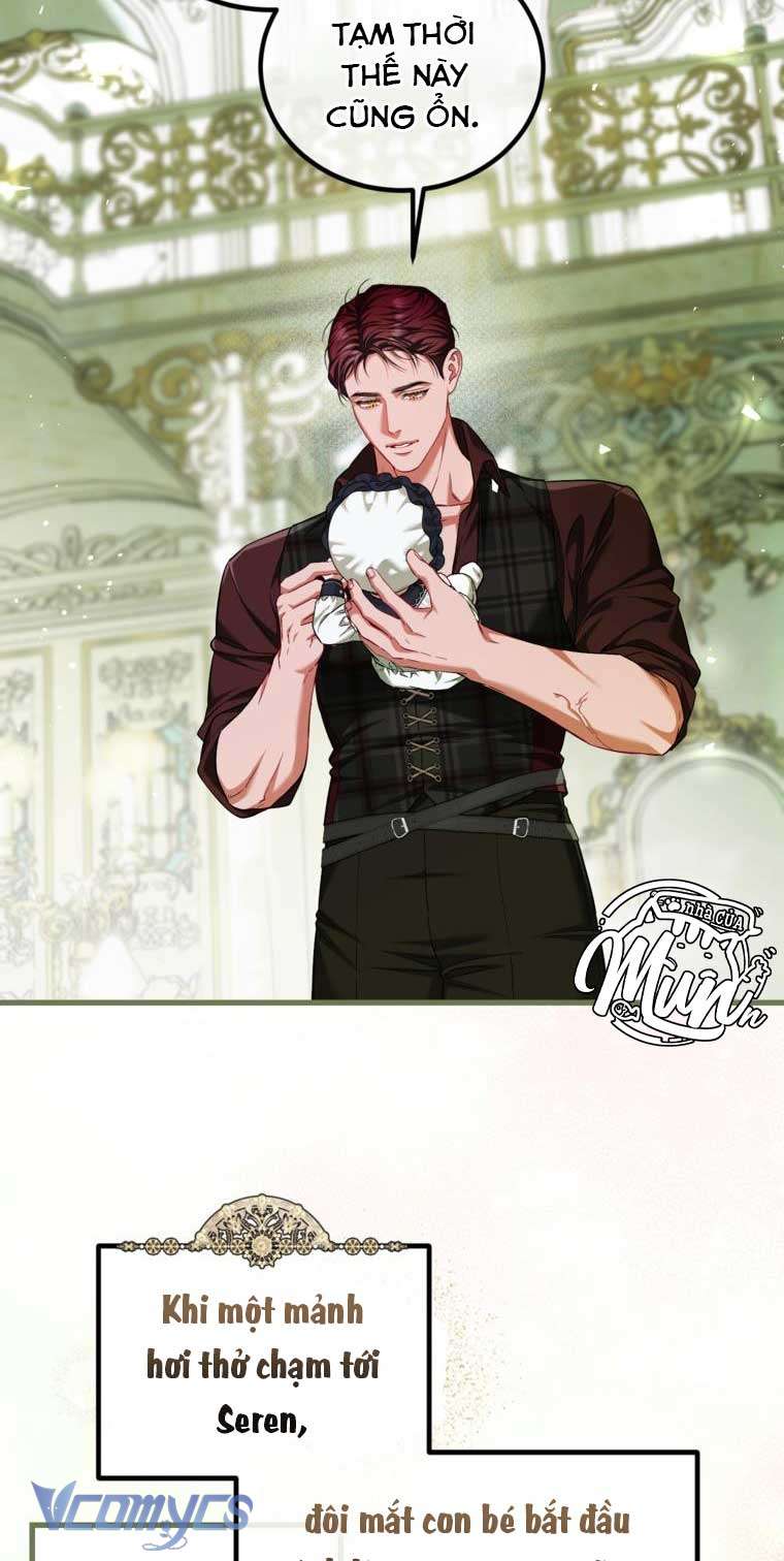 Thời Gian Của Nhân Vật Phụ Có Giới Hạn Chap 97 - Trang 3