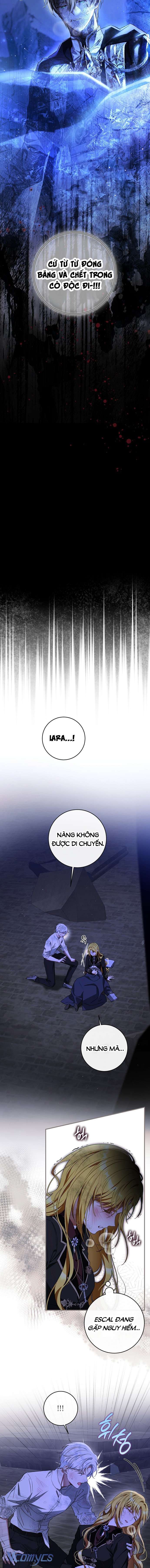 Thuần Hóa Hầu Tước Quái Dị Chap 75 - Trang 2