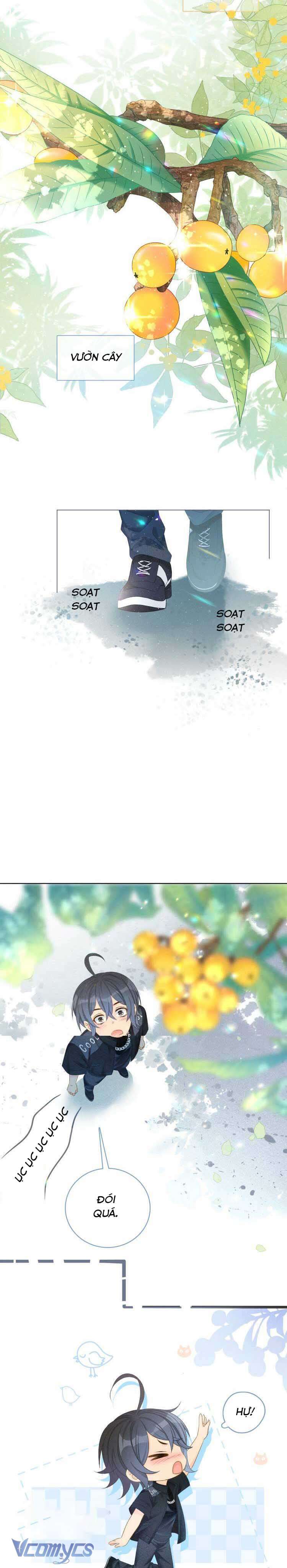 Cô Ấy Lại Lên Hotsearch Rồi! Chap 12 - Trang 2