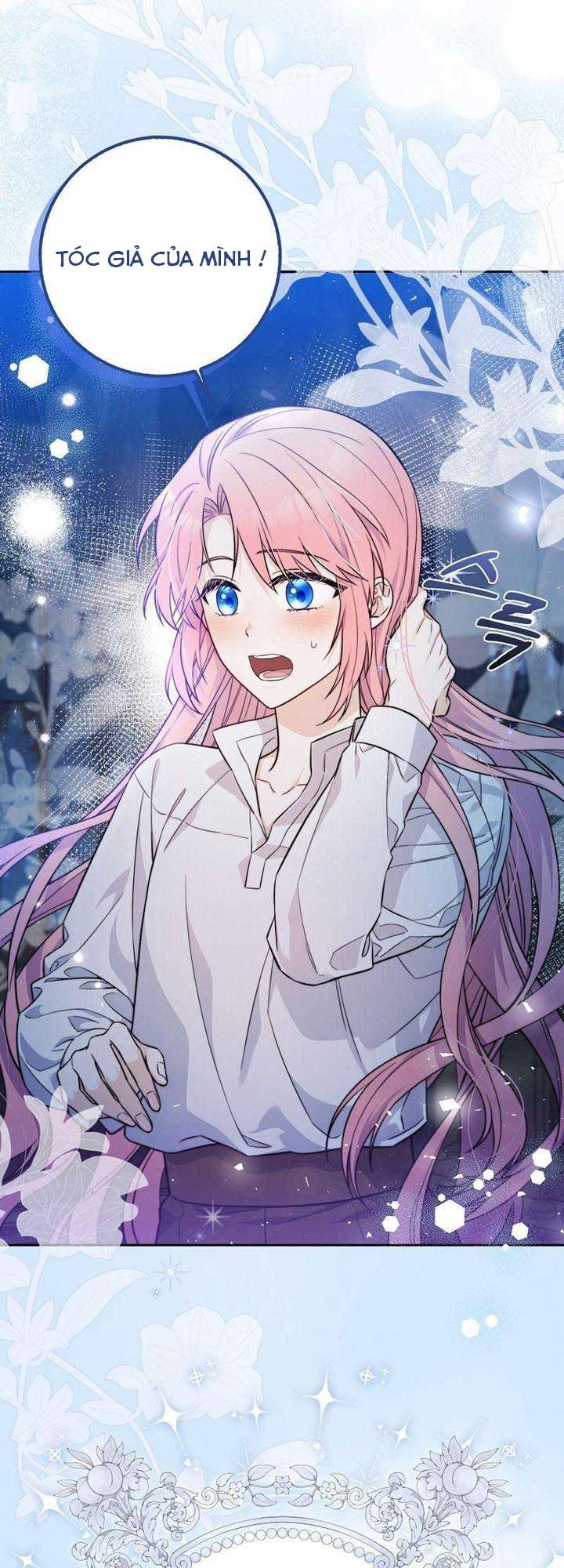 [END SS1] Hãy Cẩn Thận Với Người Đàn Ông Mạnh Nhất Đang Mê Muội Tôi Chap 1 - Trang 2