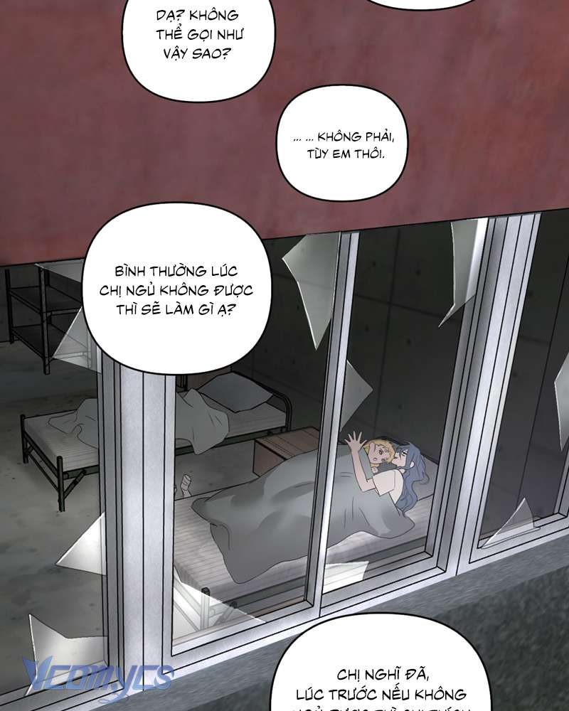 Ác Chi Hoàn Chap 59 - Trang 4