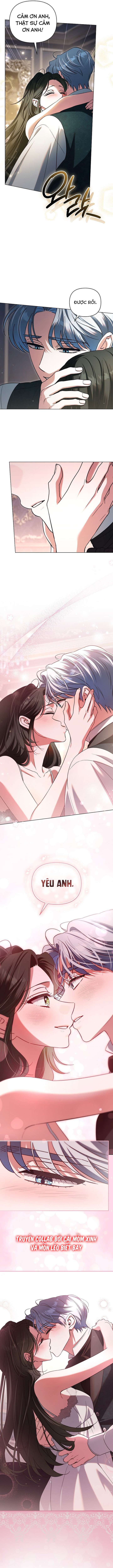 Dành Cho Nàng Juliet Xinh Đẹp Chap 48 - Trang 3