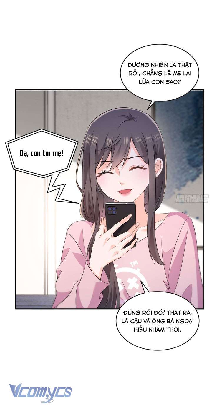 Hệt Như Hàn Quang Gặp Nắng Gắt Chapter 562 - Trang 4