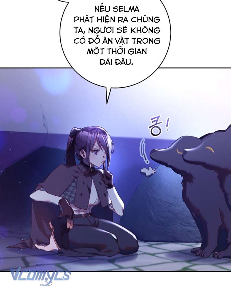 [Sứa Biển] Em Trai Tôi Là Hoàng Đế Ngang Ngược Chap 43 - Trang 2