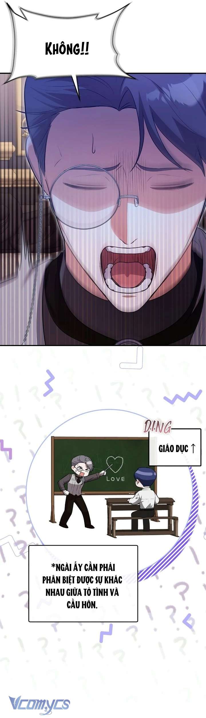 Dàn Harem Nóng Bỏng Đang Dần Lạnh Nhạt với Tôi! Chap 19 - Trang 3