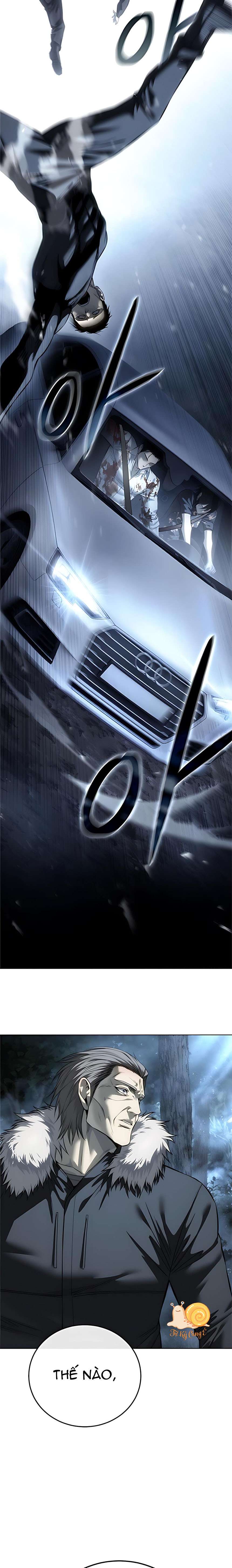 Red Shirt Chap 45 - Next Chap 46