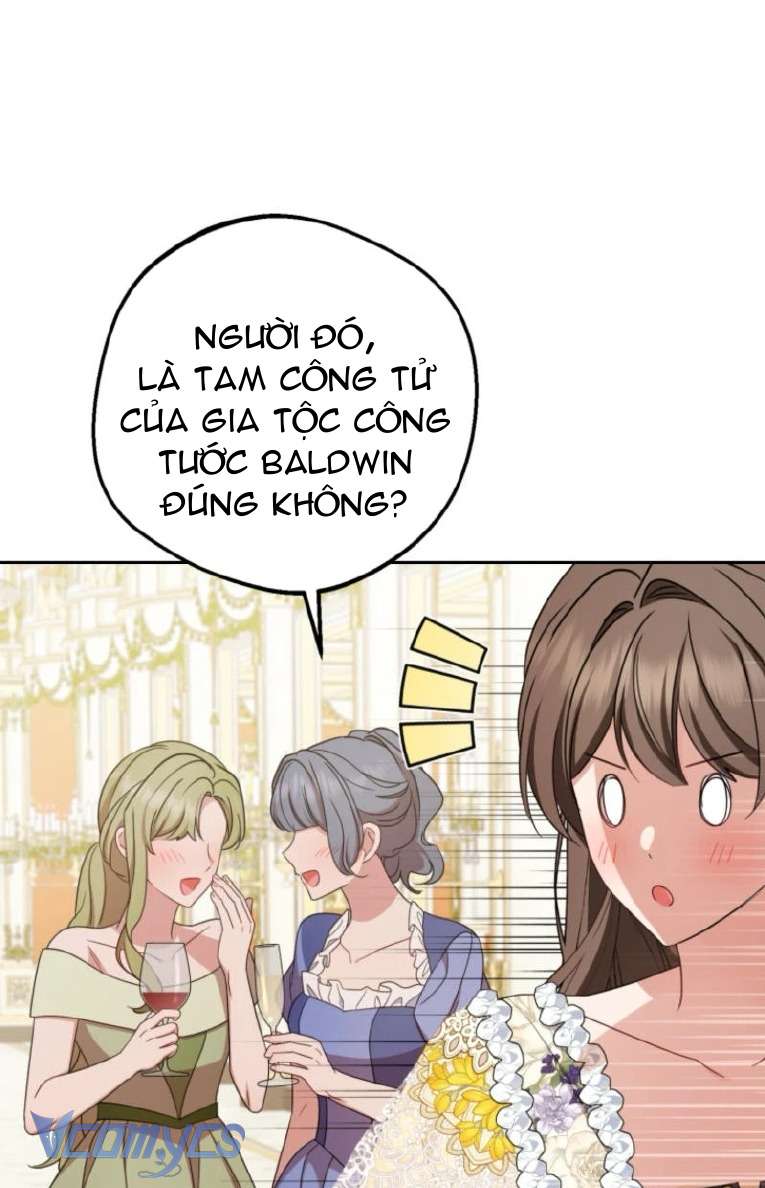 Được Yêu Thương Mà Còn Ngại Ngùng Sao! Chapter 91 - Trang 4