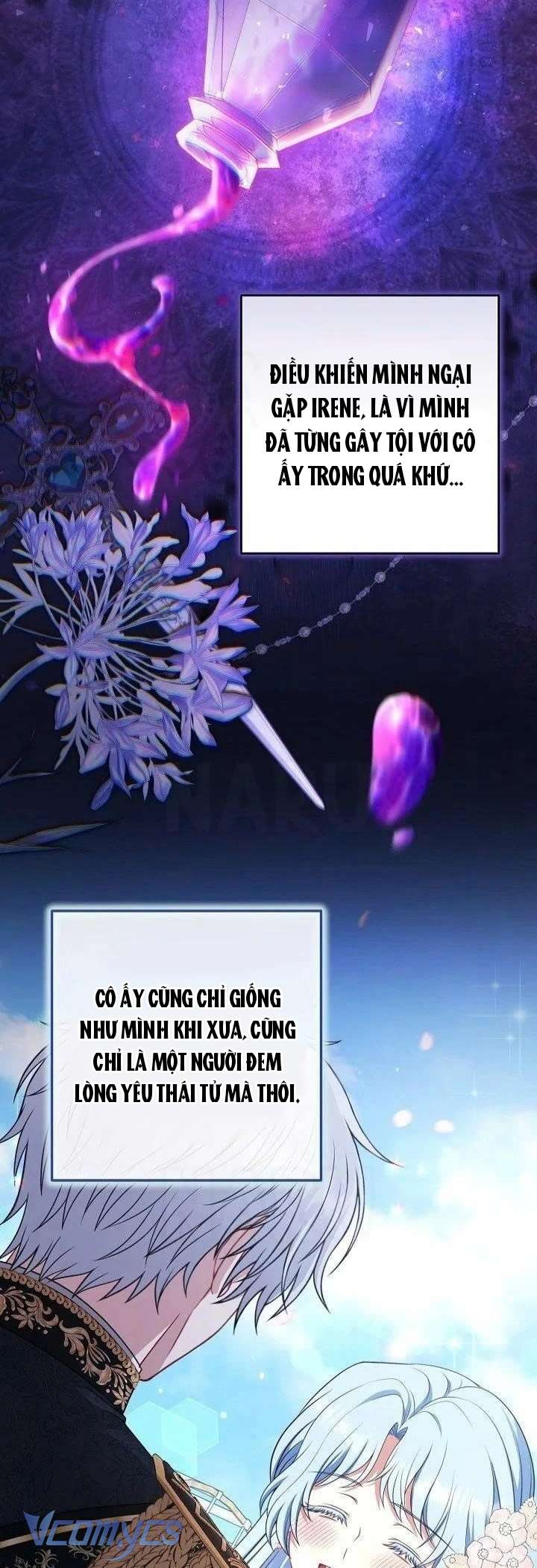 Tôi Đã Xem Một Vở Kịch Chap 29 - Trang 2