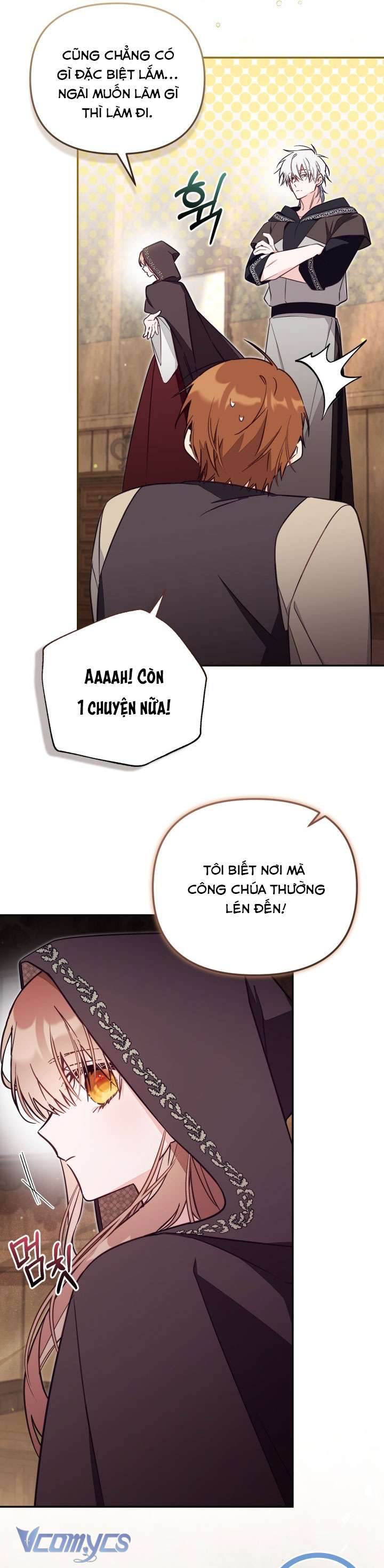 Không Có Chỗ Cho Kẻ Giả Mạo Chap 80 - Next Chap 81