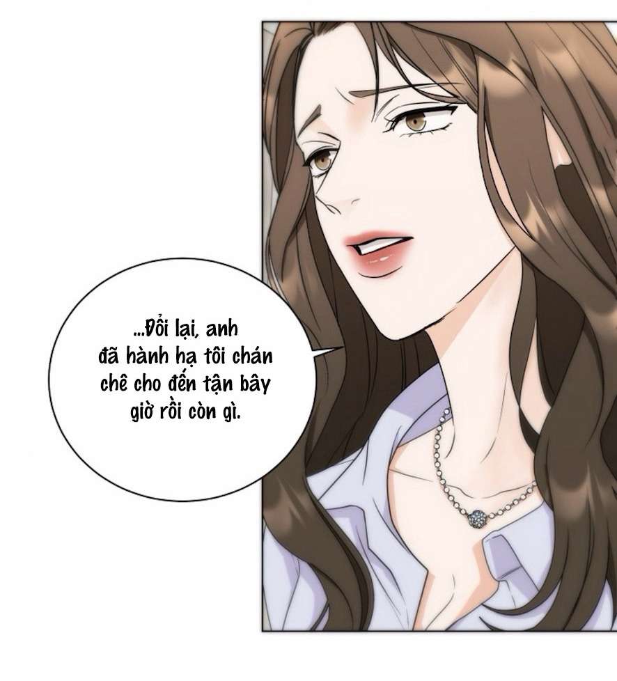 〖18+〗- Quyết Tâm Bị Ruồng Bỏ Chap 3 - Trang 2