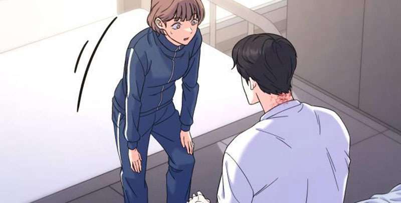 Vì Một Kết Thúc Viên Mãn Cho Đôi Ta Chap 3 - Trang 2