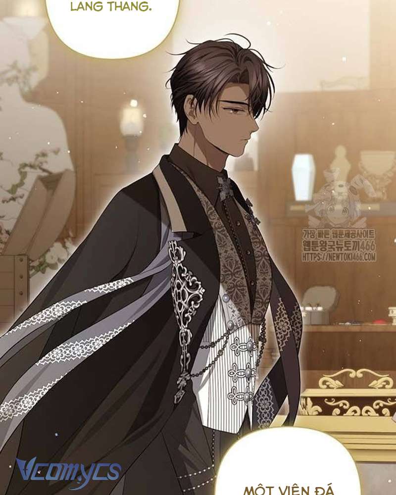 Praesepe Bên Ngoài Chiếc Lồng Chap 9 - Trang 4