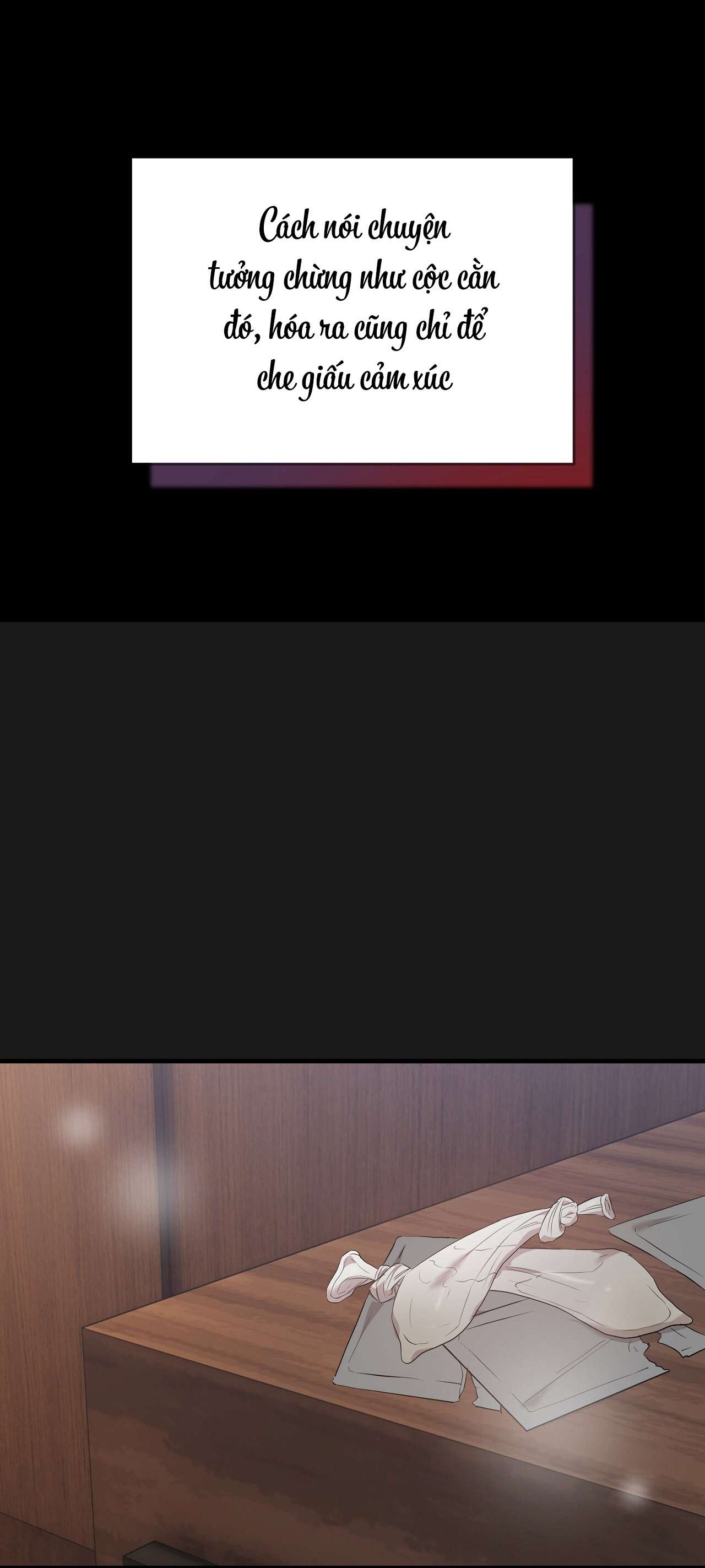 Tôi Nói Chia Tay Với Anh Chàng Cực Phẩm Chap 3 - Trang 3