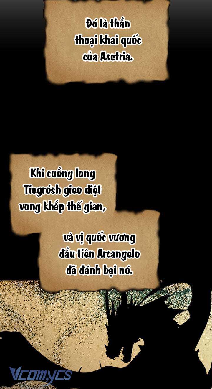 Thuần Hóa Hoàng Tử Quái Vật Chap 23 - Trang 3