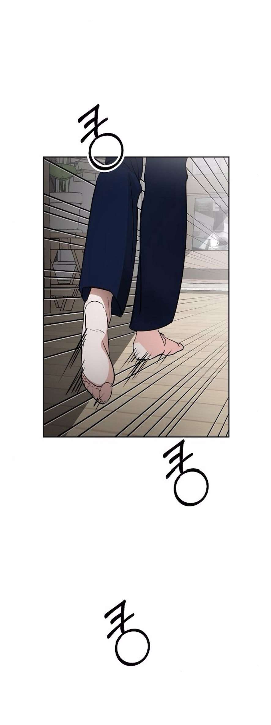 Cẩn Thận Va Phải Tình Yêu Chap 29 - Trang 3