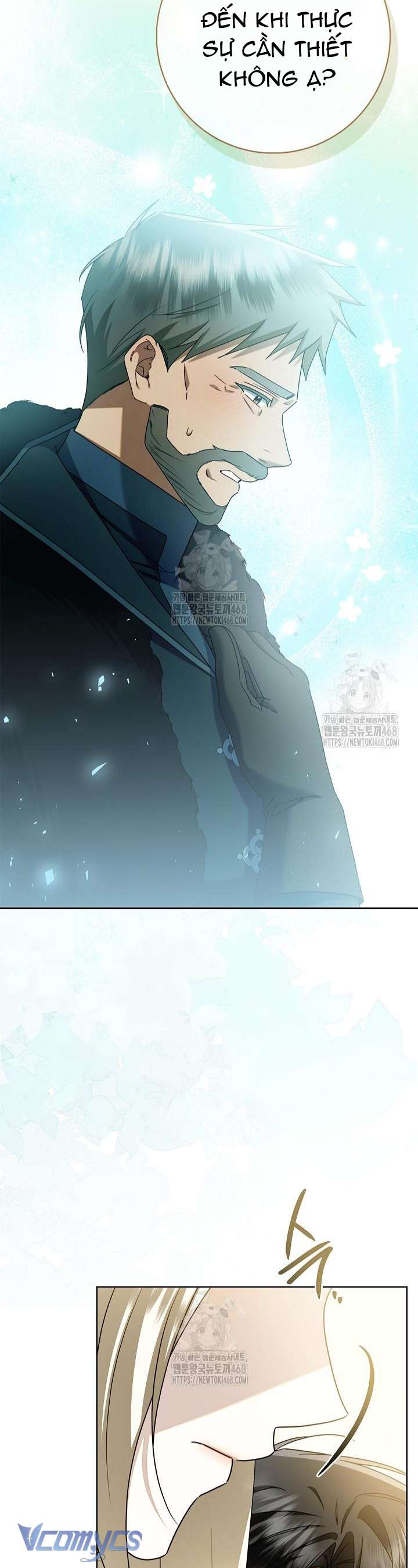 Xin Lỗi Vì Tôi Không Thể Rời Mắt Khỏi Vẻ Ngoài Của Ngài Chap 45 - Trang 3