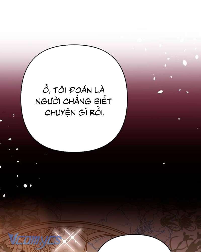 Trước Khi Em Có Ý Định Chạy Trốn Ta Sẽ Ngăn Chặn Nó Chap 28 - Trang 2