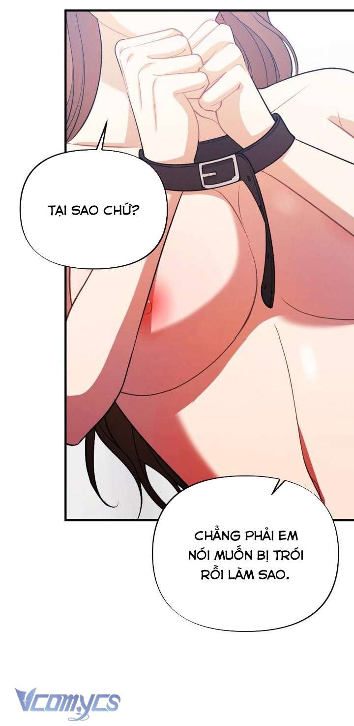 [18+] Bảo Làm Việc Ở Nhà Mà Lại... Chap 5 - Trang 3