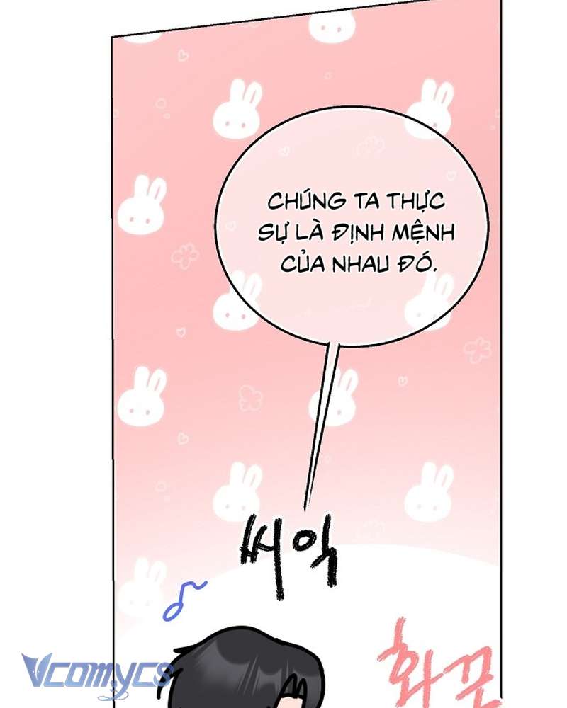 Hãy Dạy Em Cách Khao Khát Chap 35 - Trang 2