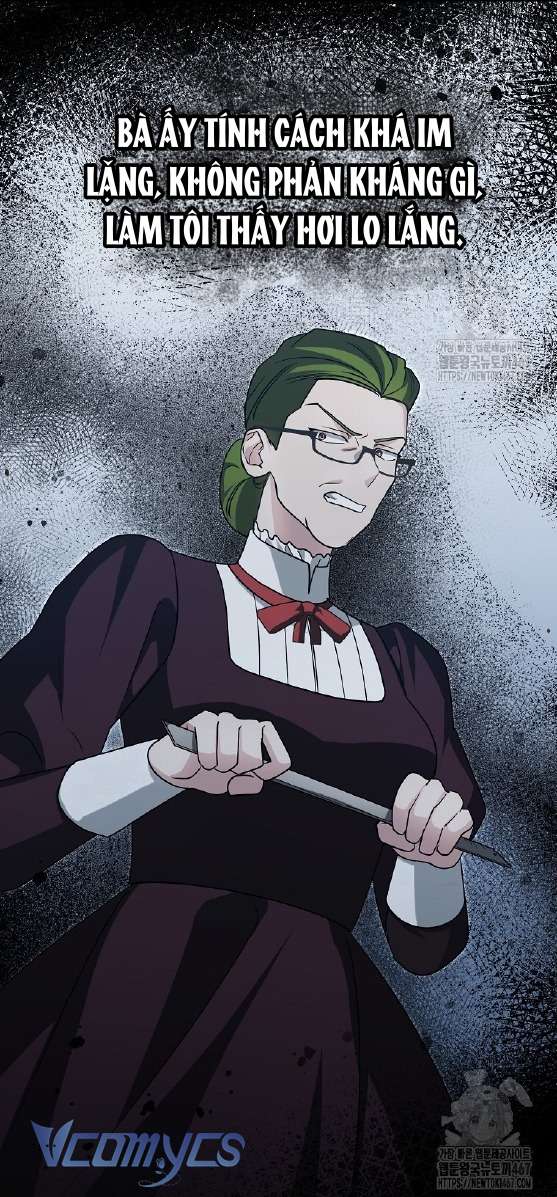 Kế Hoạch Nghỉ Hưu Của Nhân Vật Phản Diện Chap 31 - Trang 4