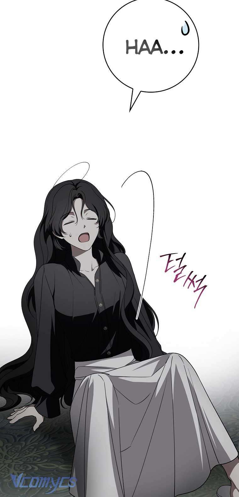 100 lời nguyền tại dinh thự Illestone Chap 26 - Trang 3