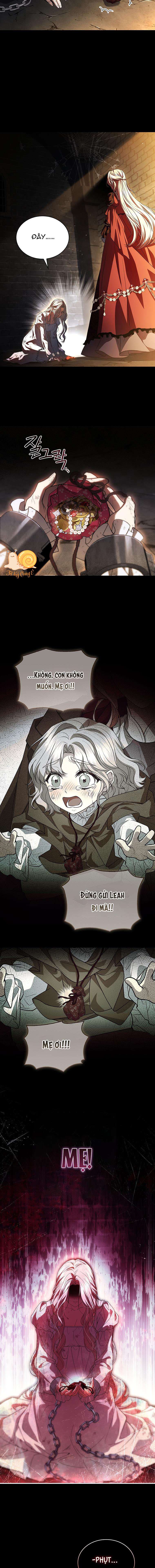 Ta Sẽ Đoạt Lấy Vương Miện Từ Ngươi Chap 1 - Trang 2