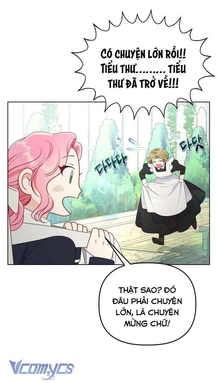 Sự Điều Trị Đặc Biệt Của Tinh Linh Chap 109 - Trang 3