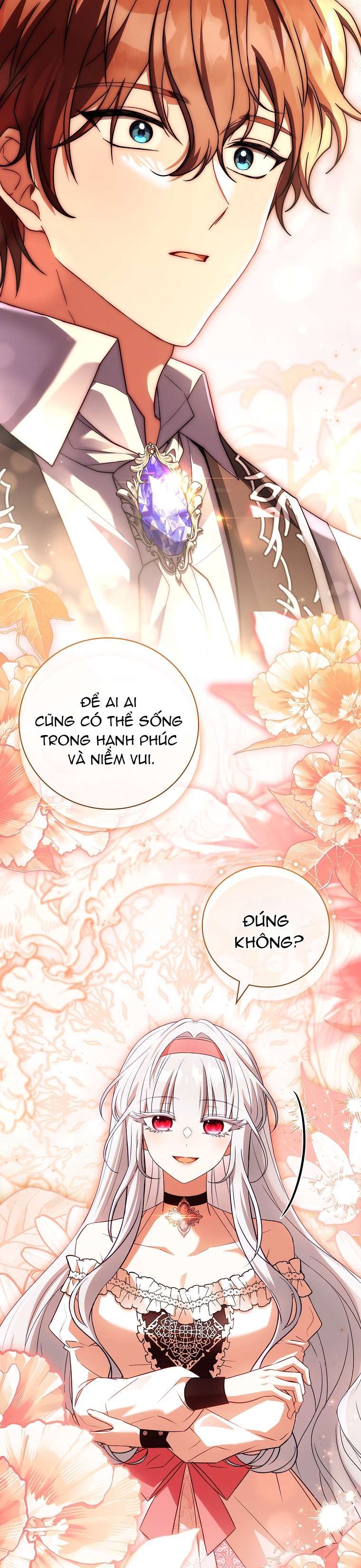 Cha Nào Con Nấy Chap 44 - Trang 2