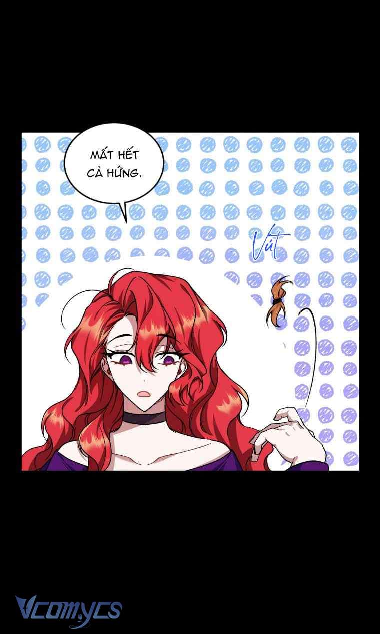 (Munn) Hoàn Nguyên Quý Cô Chap 16 - Trang 2