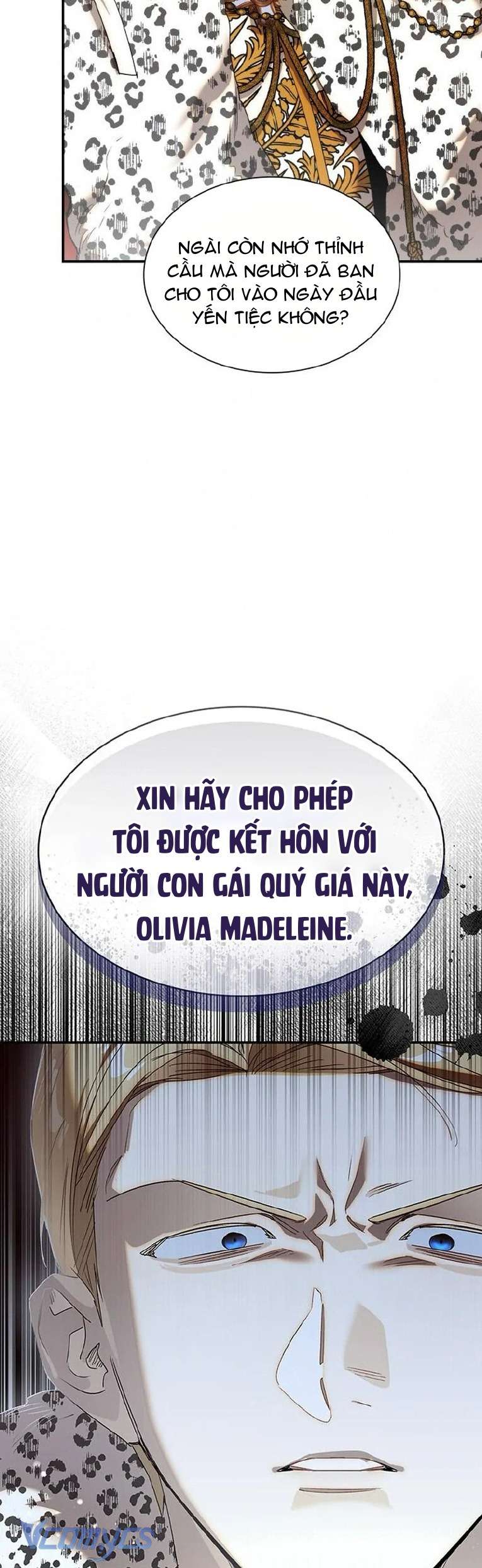 Cứ Cố Gắng Hết Sức Để Hối Hận Chap 20 - Trang 4