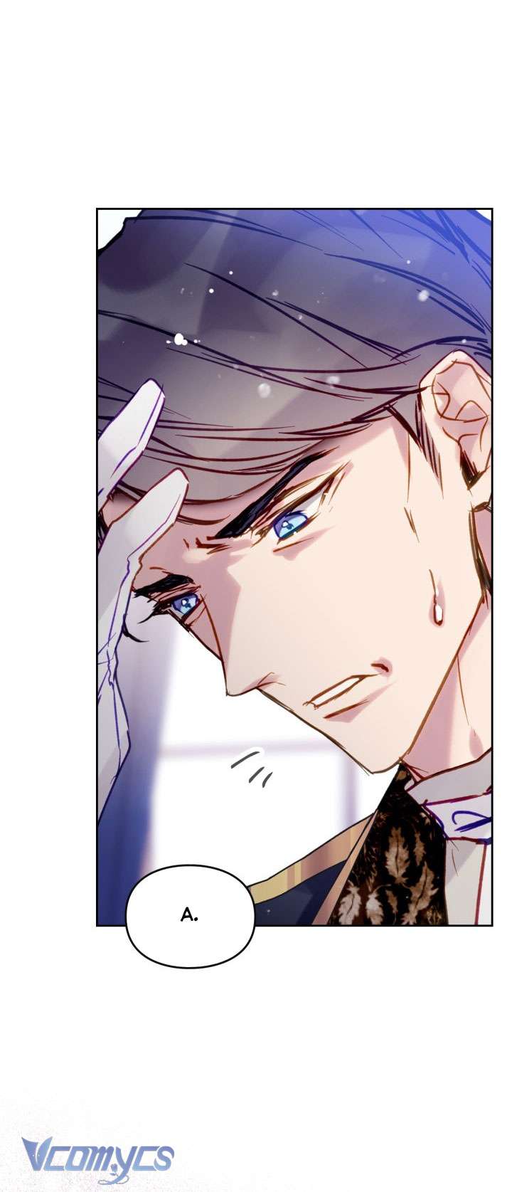 Kết Cục Của Nhân Vật Phản Diện Chỉ Có Thể Là Cái Chết Chap 189 - Trang 4