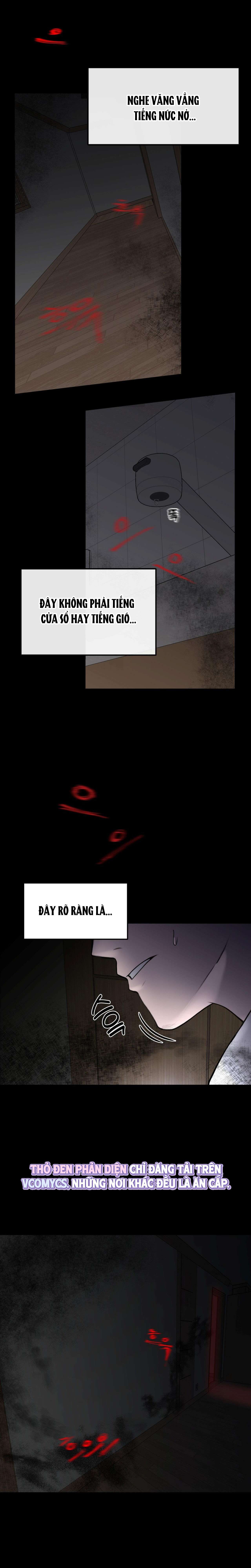 『18+』Danh Sách Ước Nguyện Của Ma Nữ Chap 1 - Trang 2