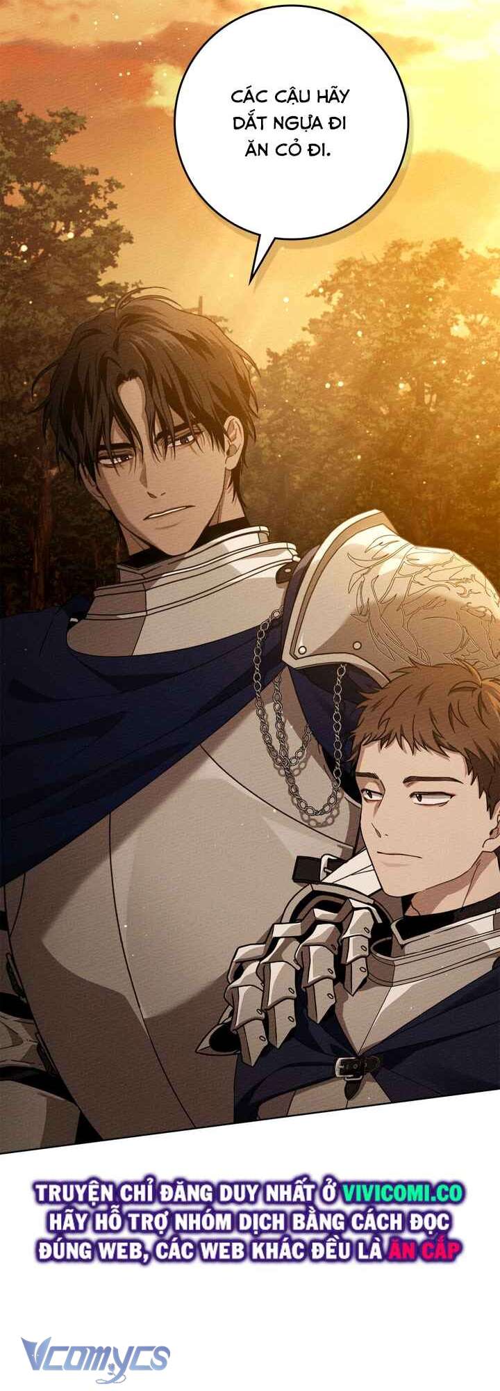 Dưới Bóng Cây Sồi Chapter 96 - Trang 4