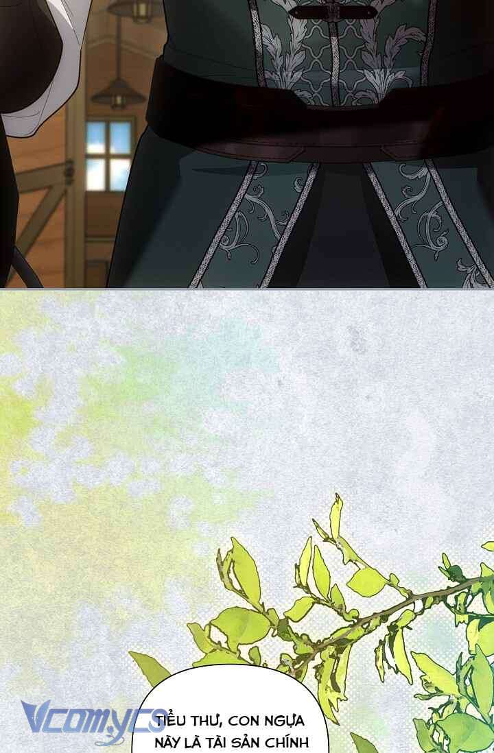Phương Pháp Che Giấu Đứa Con Của Hoàng Đế Chap 121 - Trang 3