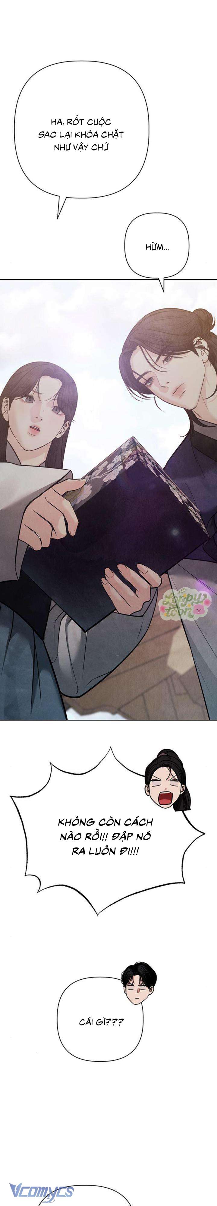 Quỷ Hồn Chap 27 - Next Chap 28